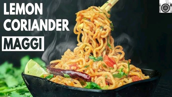 LEMON CORRIENDER MAGGIE