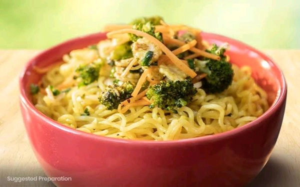  CHILLI GARLIC MAGGIE
