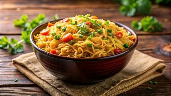 BUTTER CHEESE MAGGIE