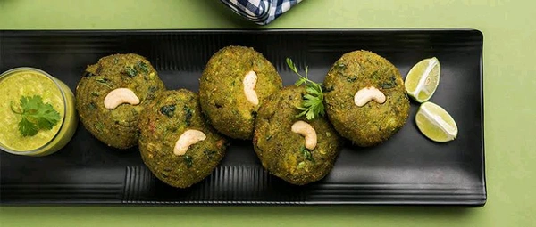 HARA BARA KABAB