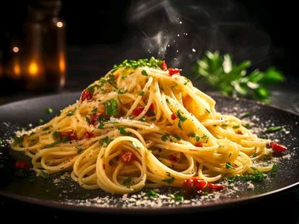 Slice AGLIO – E – OLIO