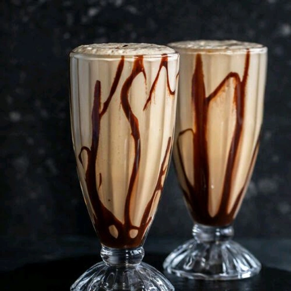 Slice IRISH COLD
COFFEE