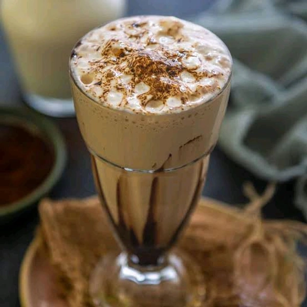 Slice CLASSIC COLD
COFFEE