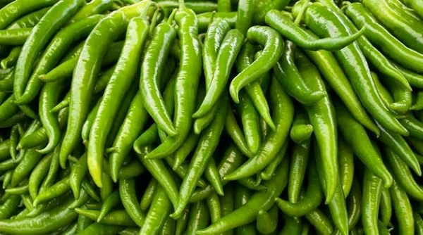 Mirchi