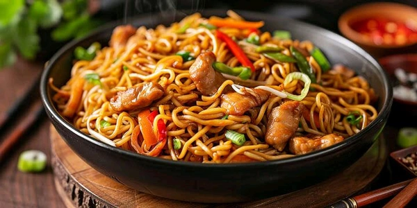 Double Egg Noodles Full