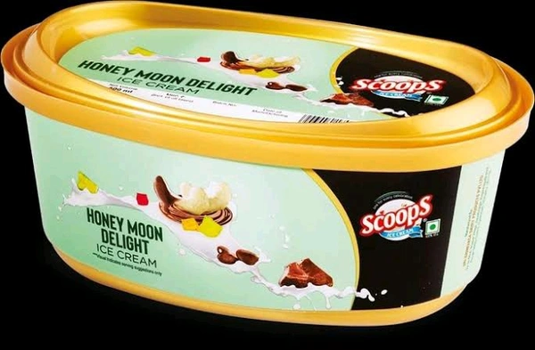 Honey moon delight pp 1 ltr