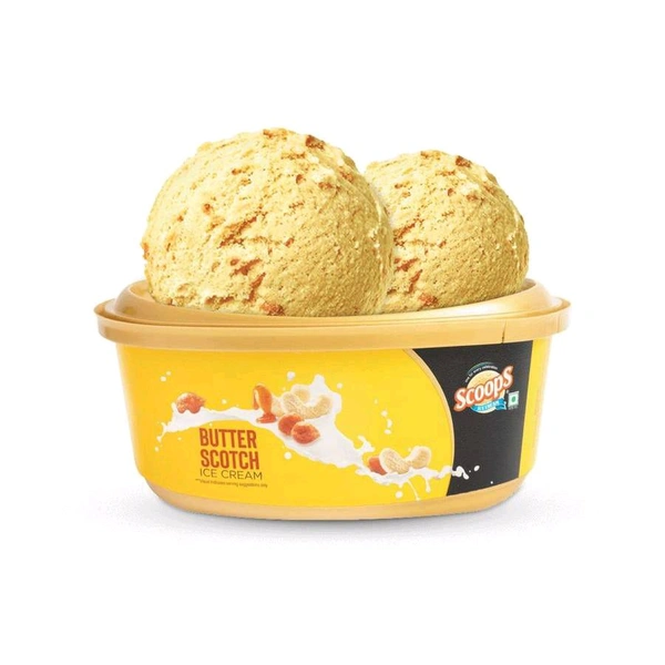 Butterscotch PP - 1litre 
