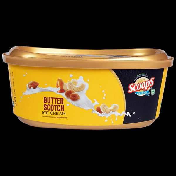 Butterscotch PP - 1litre 