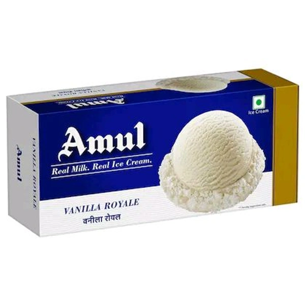 Vanilla PP - 1 Litre 