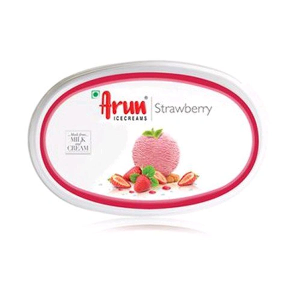 Strawberry pp - 1 Litre 