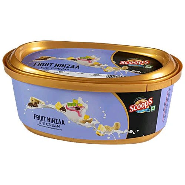 Fruit Ninja - 1/2 Litre