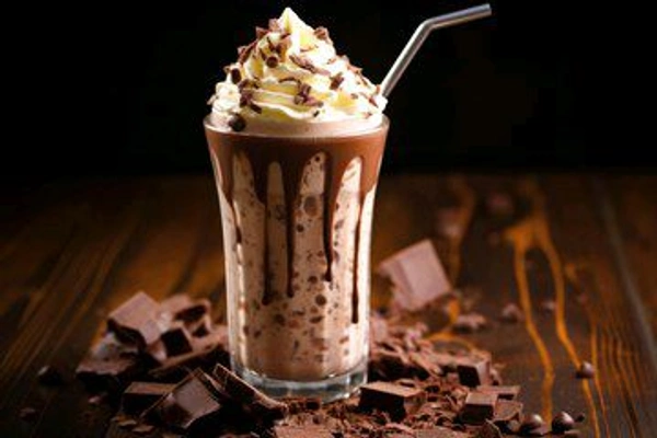Dark Fantasy Thick Shake-300ml