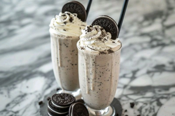 Oreo Milkshake -300 Ml