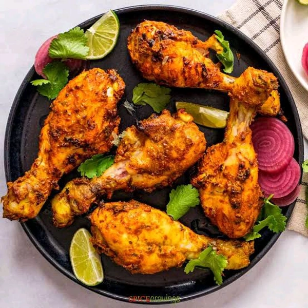BNG Tandoori Chicken Half -(4 Pcs)