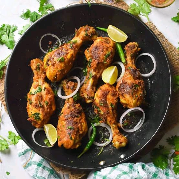 BNG Tangdi Kebab Half 