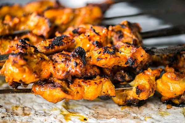 BNG Chicken Tikka