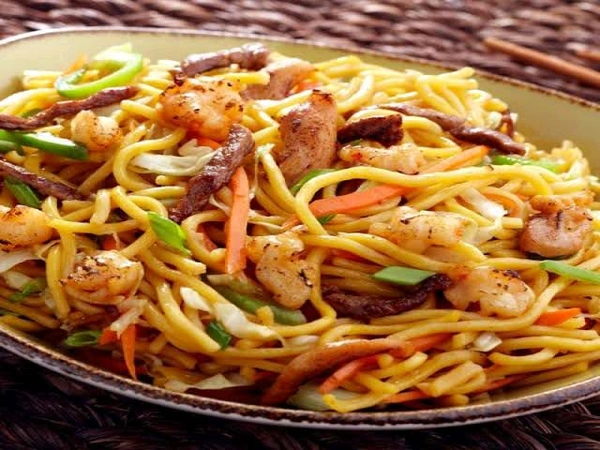 BNG Non Veg Mix Noodles 