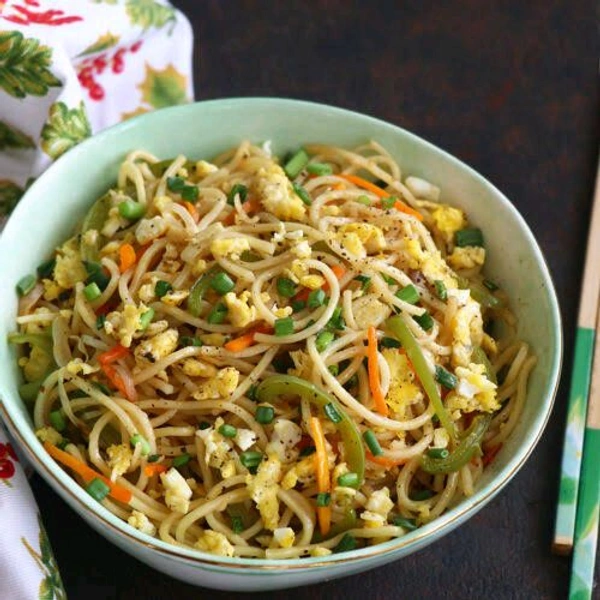 BNG Egg Noodles 
