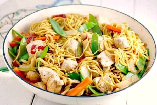 BNG Chicken Soft Noodles 