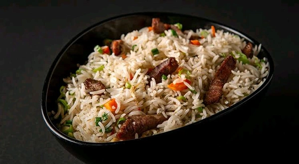 BNG Mutton Mixed Fried Rice 