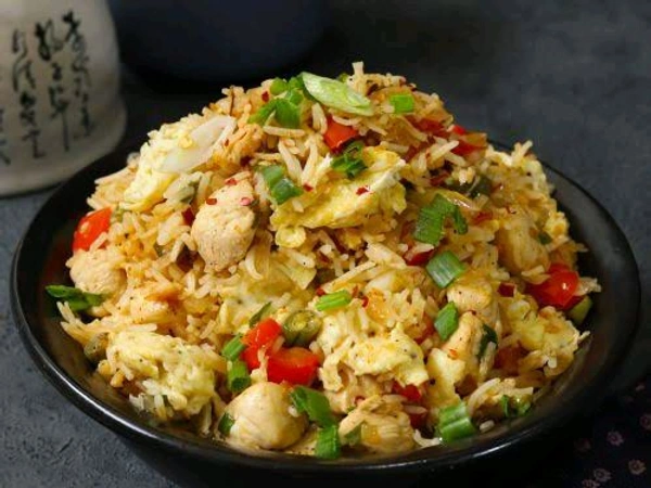 BNG Chicken Mixed Fried Rice 