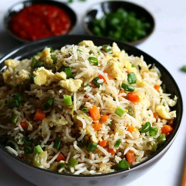 BNG  Egg Fried Rice 