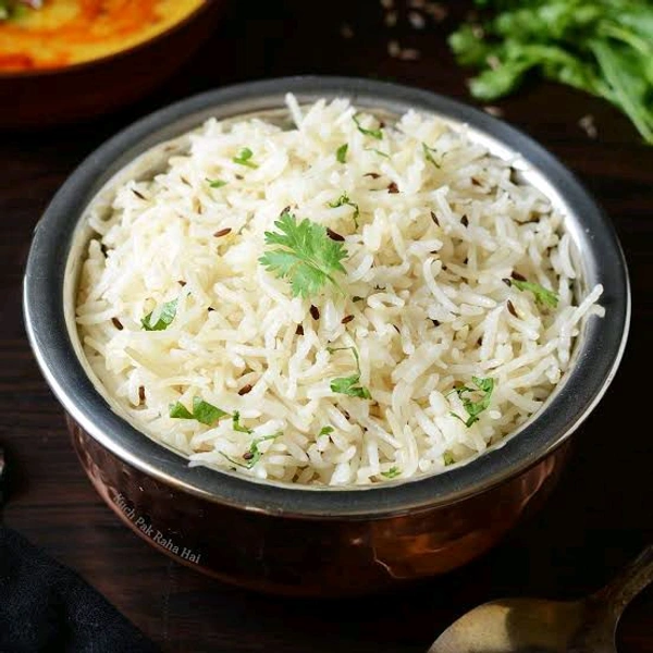BNG  Jeera Fried Rice 