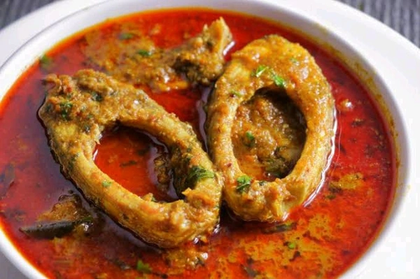 BNG Andhra Chepala Pulusu