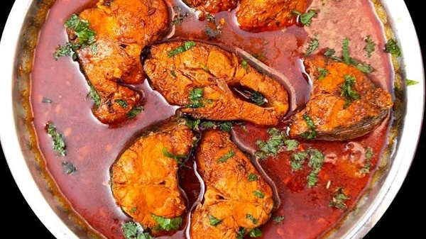BNG Telangana Chepala Pulusu 