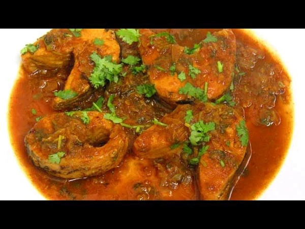 BNG Chapala Pulusu  Curry