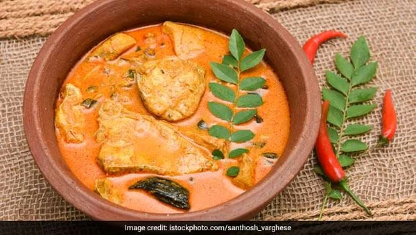 BNG Malabari Fish Curry