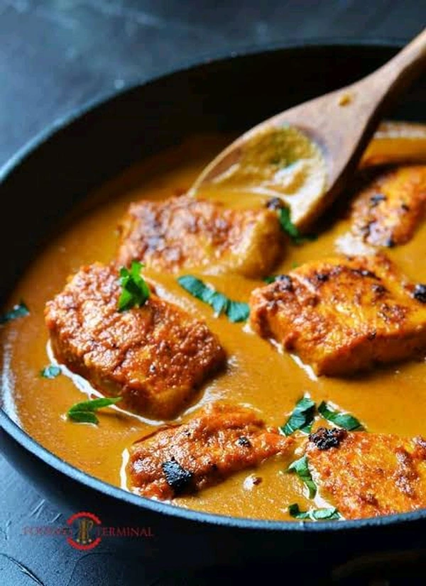 BNG Fish Tikka Masala Curry