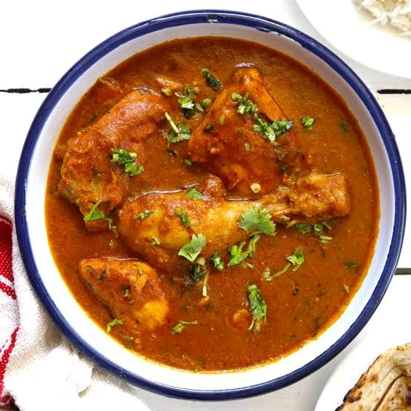 BNG Telangana Chicken Curry