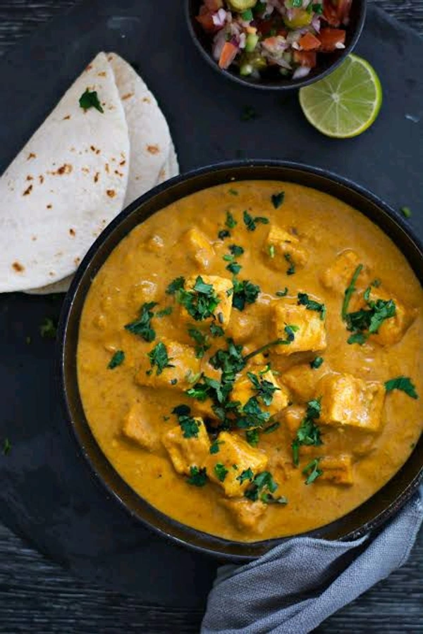 BNG Kaju Masala Curry