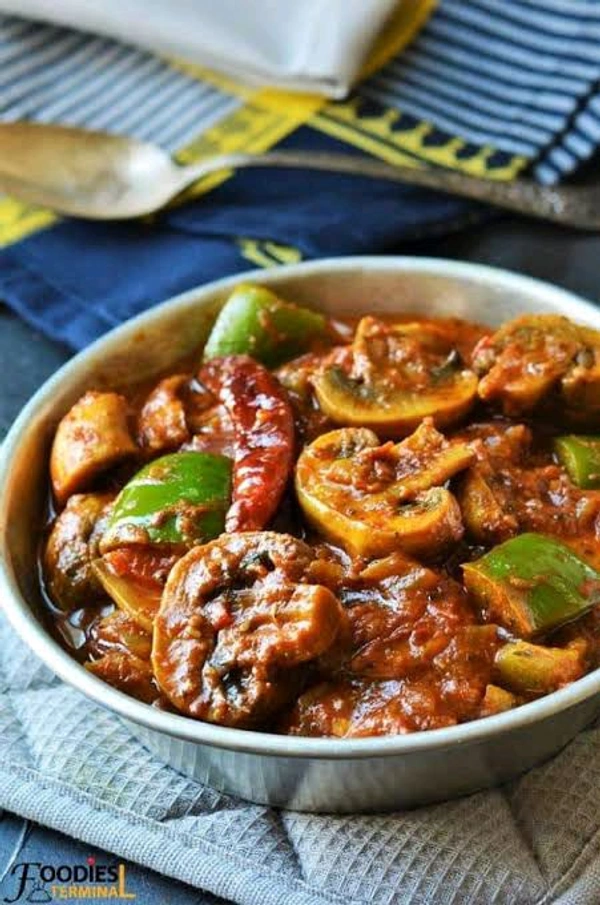 BNG Paneer Butter Masala Curry 