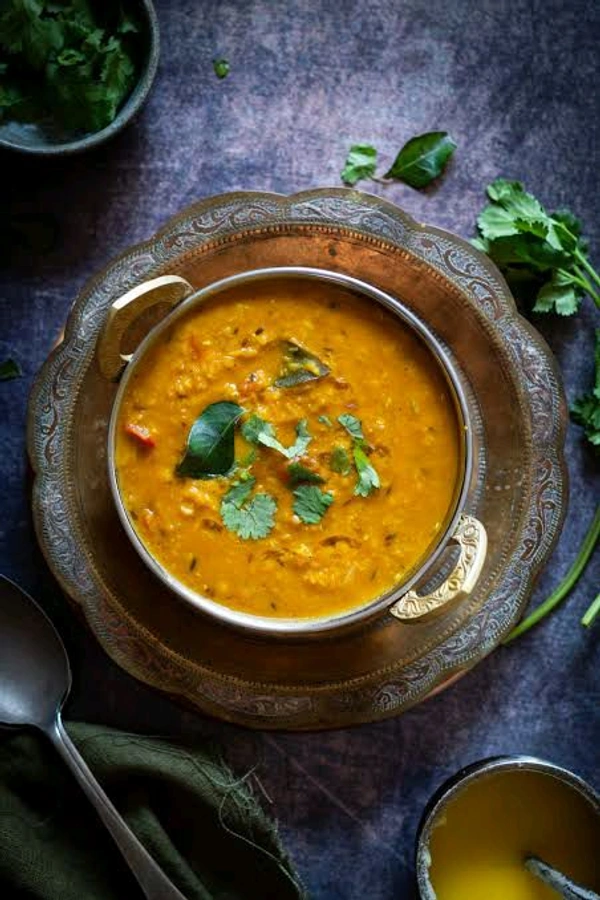 BNG Dal Fry Curry 