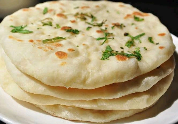 BNG Plain Kulcha 