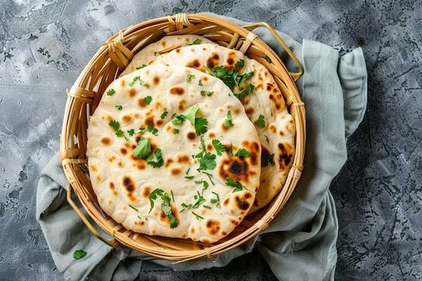 BNG Masala Kulcha