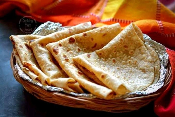 BNG Rumali Roti 