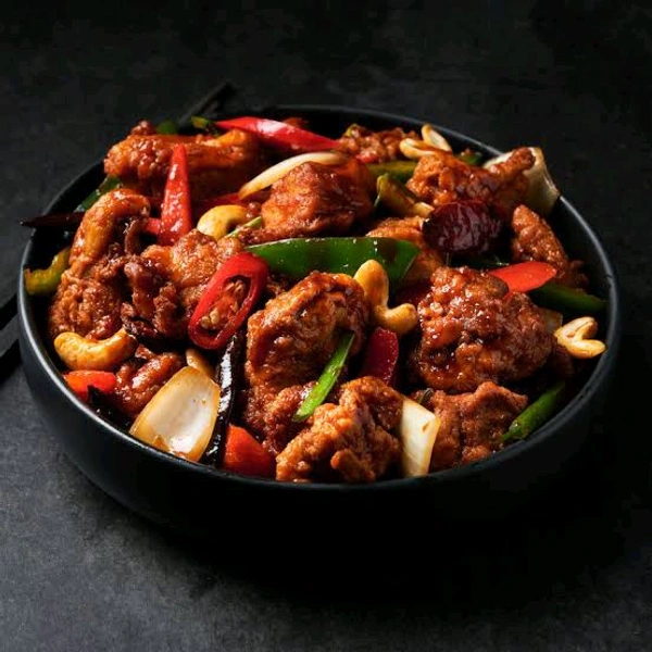 BNG Chicken Crispy Corn 