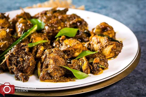 BNG Pepper Chicken 