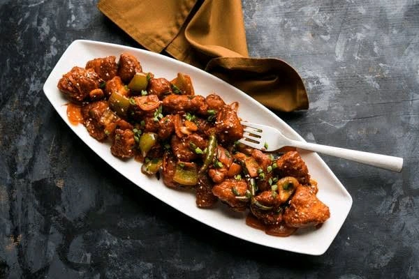 BNG Dry Chicken 