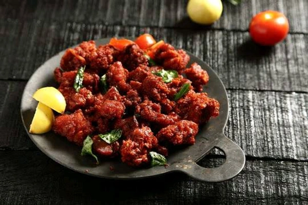 BNG Chicken 65