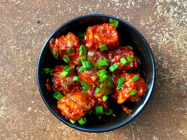 BNG Chilli Egg