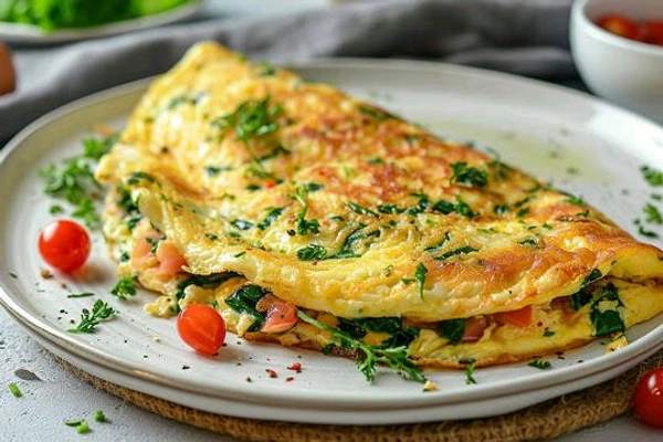 BNG Omlet