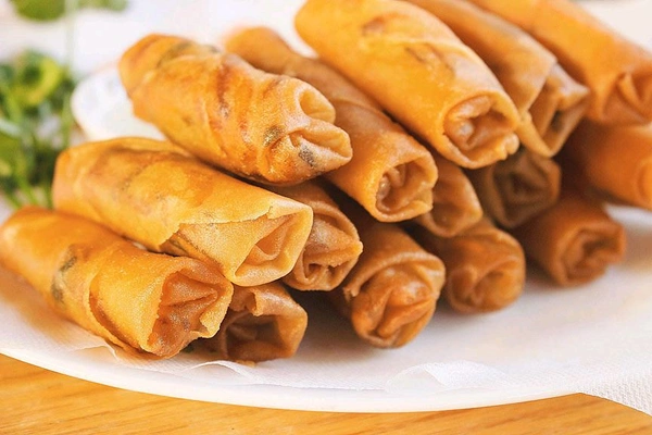 BNG Veg Shangai Roll