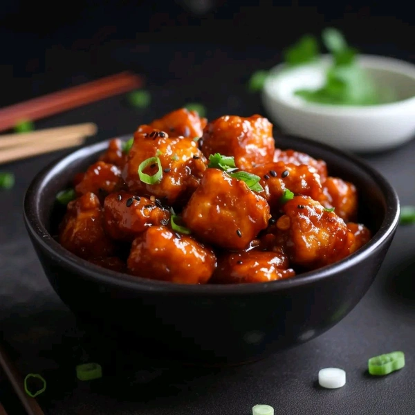 Panner Manchuria