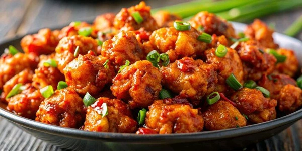 Gobi Manchuria