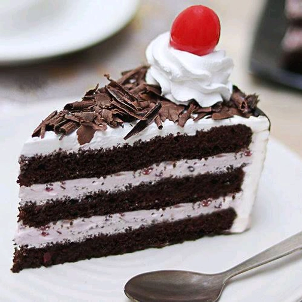 Ks Bakery  Black Forest Pastry 