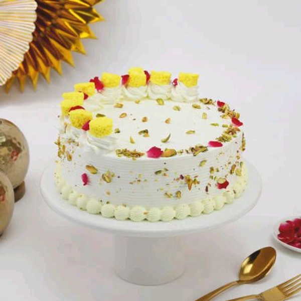 Ks Bakery  Normal Cake - 1kg